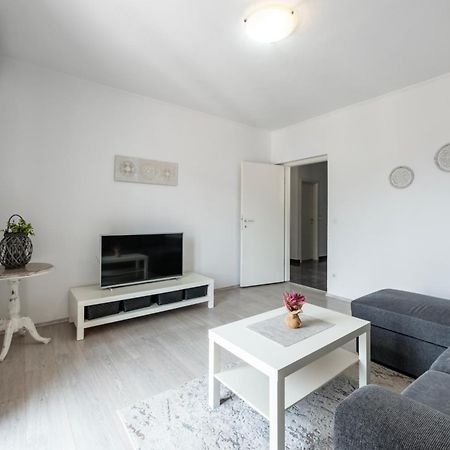 Apartment Mirna 두브로브니크 외부 사진