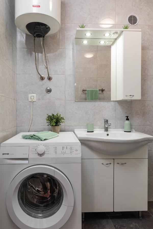 Apartment Mirna 두브로브니크 외부 사진