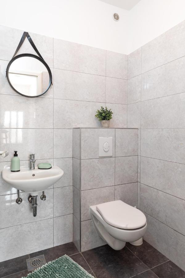 Apartment Mirna 두브로브니크 외부 사진