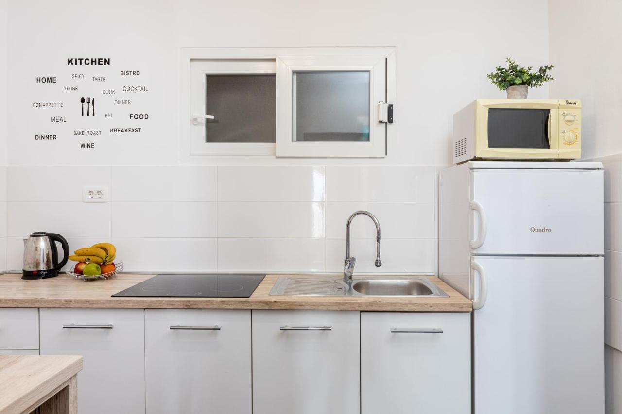 Apartment Mirna 두브로브니크 외부 사진