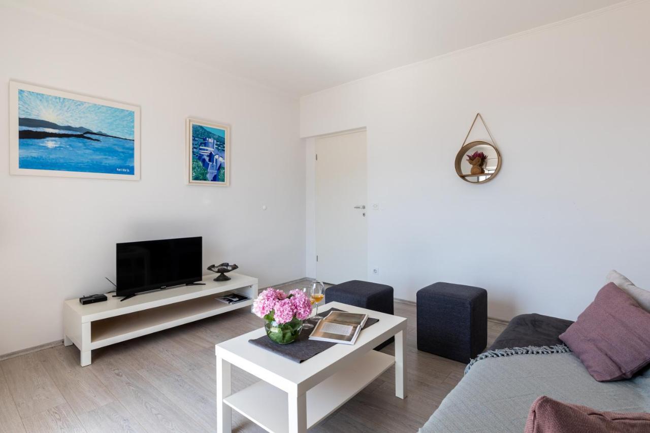 Apartment Mirna 두브로브니크 외부 사진