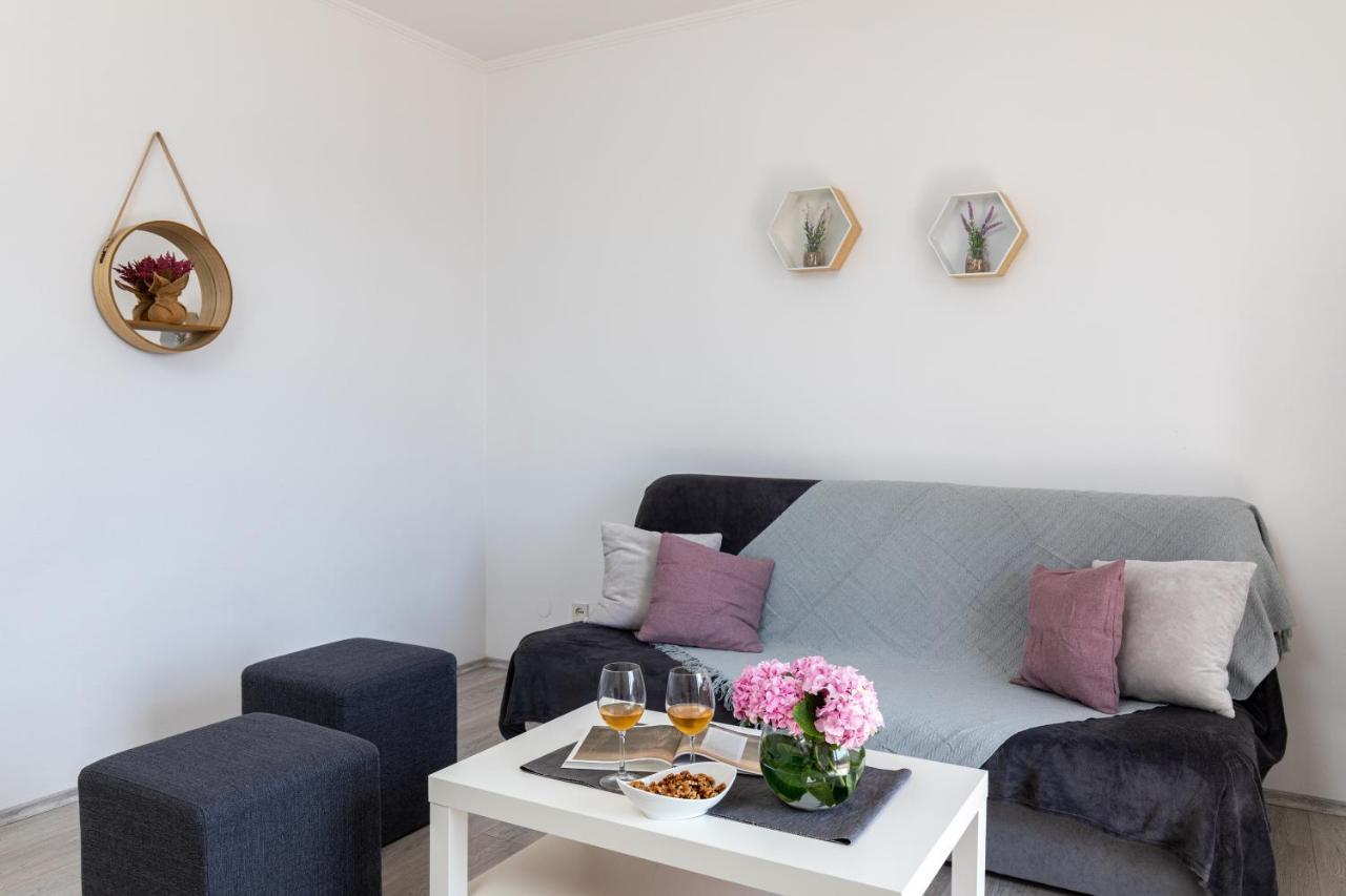Apartment Mirna 두브로브니크 외부 사진