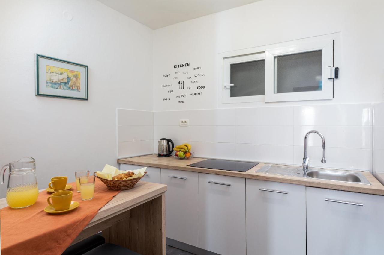 Apartment Mirna 두브로브니크 외부 사진