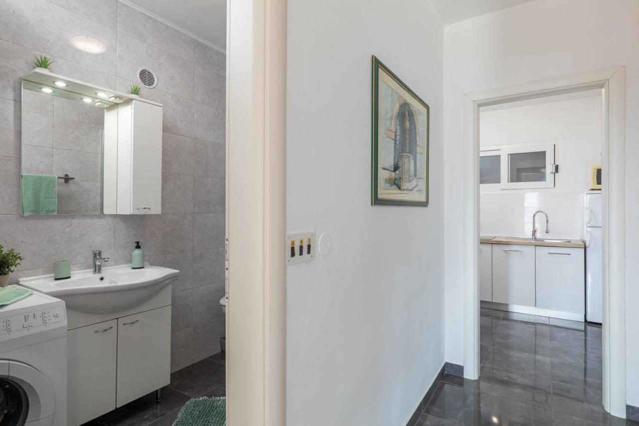 Apartment Mirna 두브로브니크 외부 사진