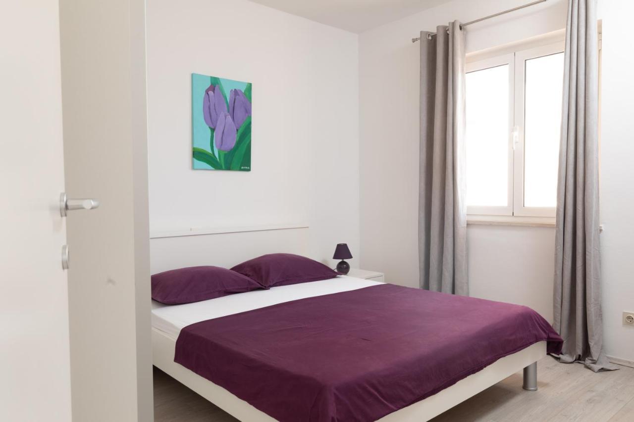 Apartment Mirna 두브로브니크 외부 사진
