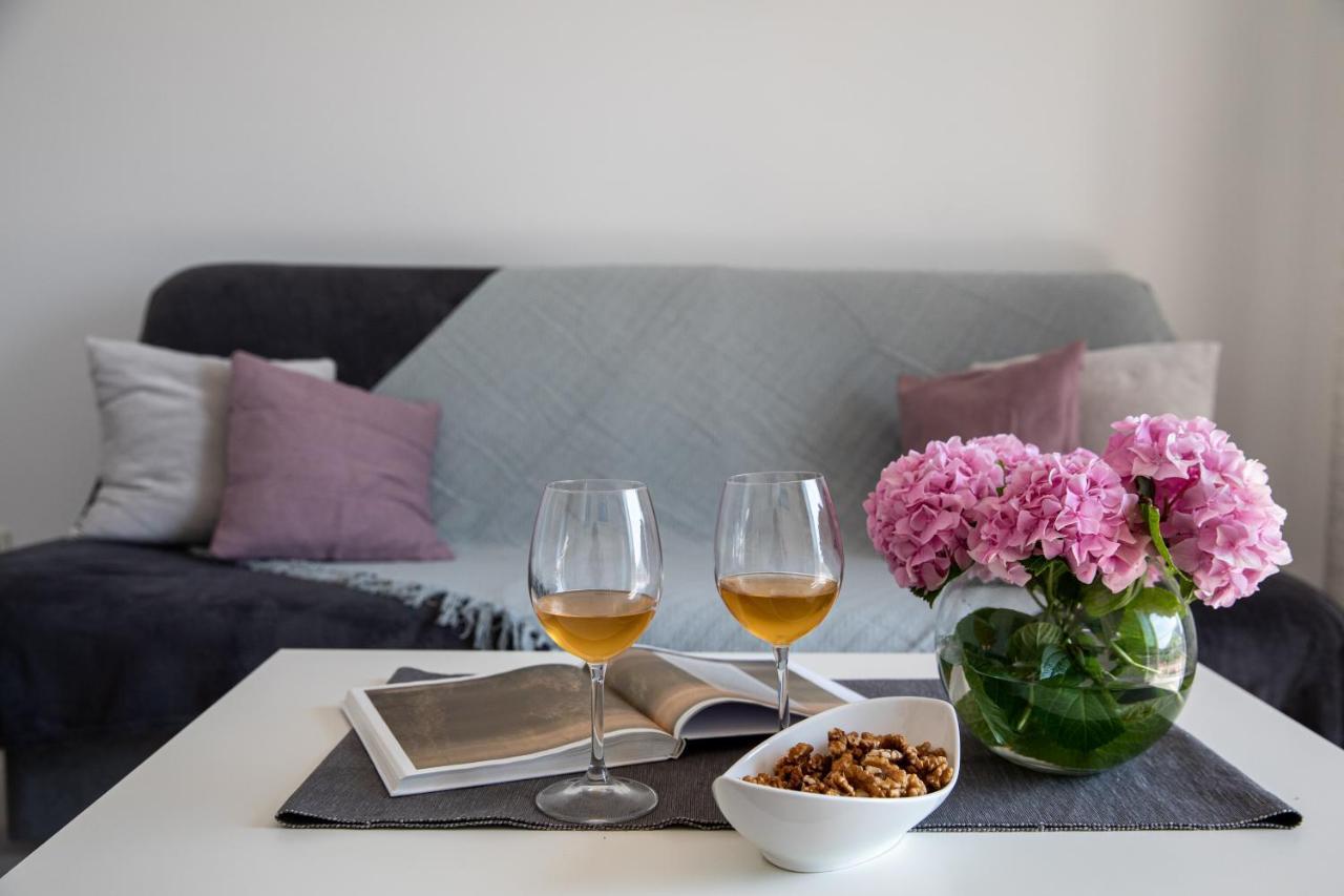 Apartment Mirna 두브로브니크 외부 사진