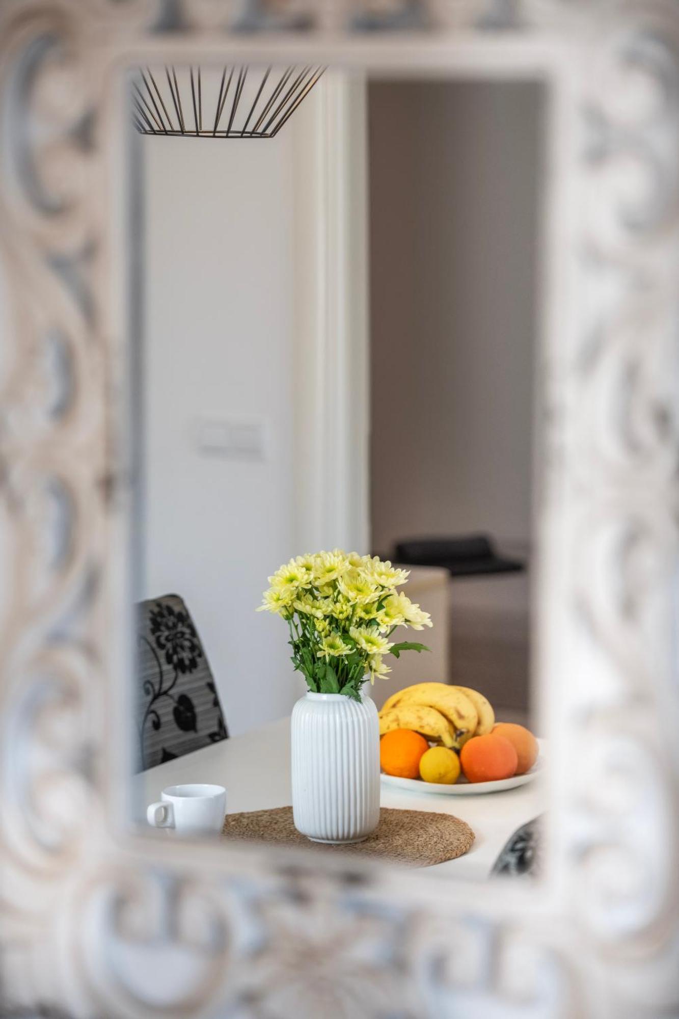 Apartment Mirna 두브로브니크 외부 사진
