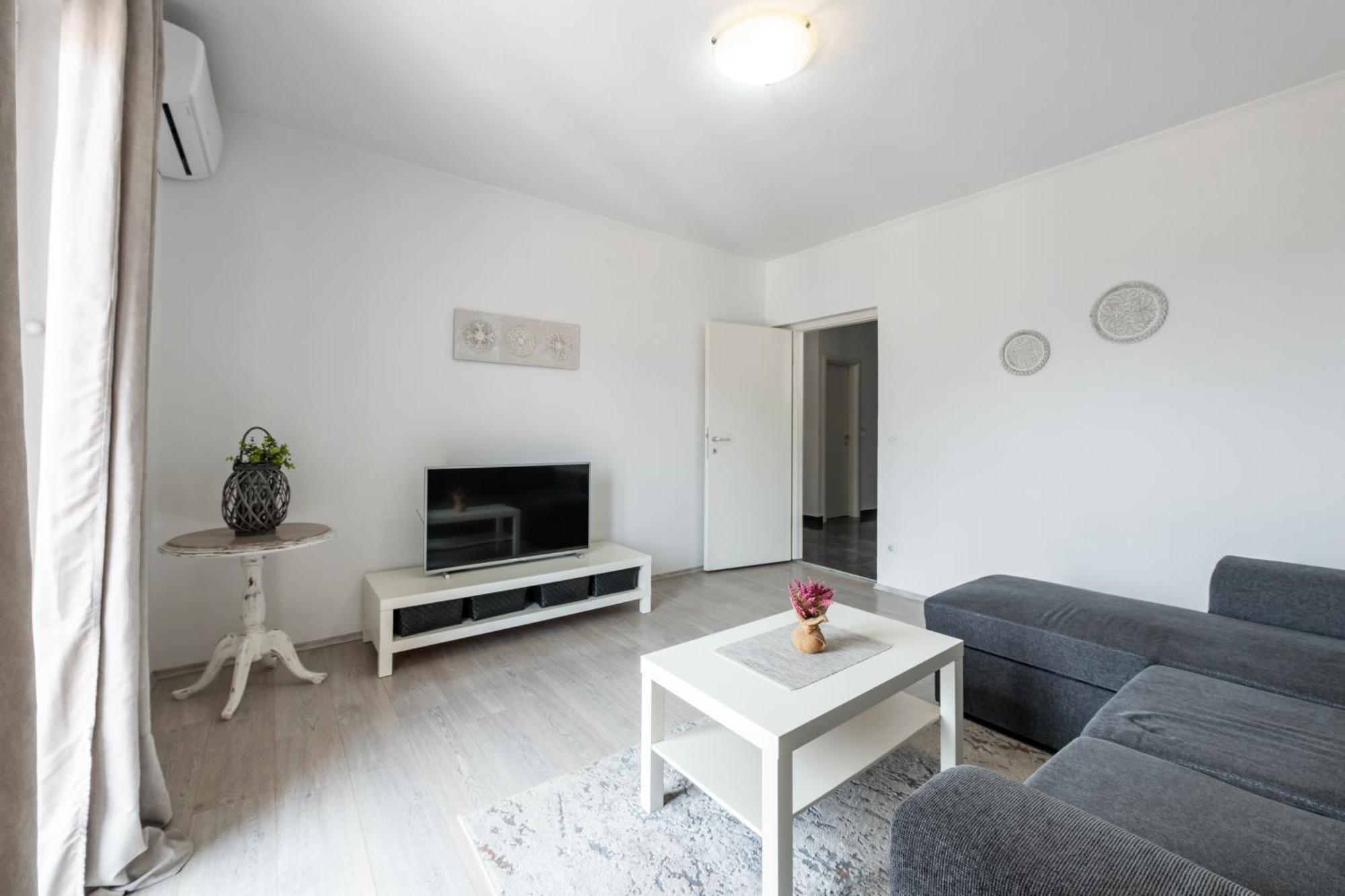 Apartment Mirna 두브로브니크 외부 사진