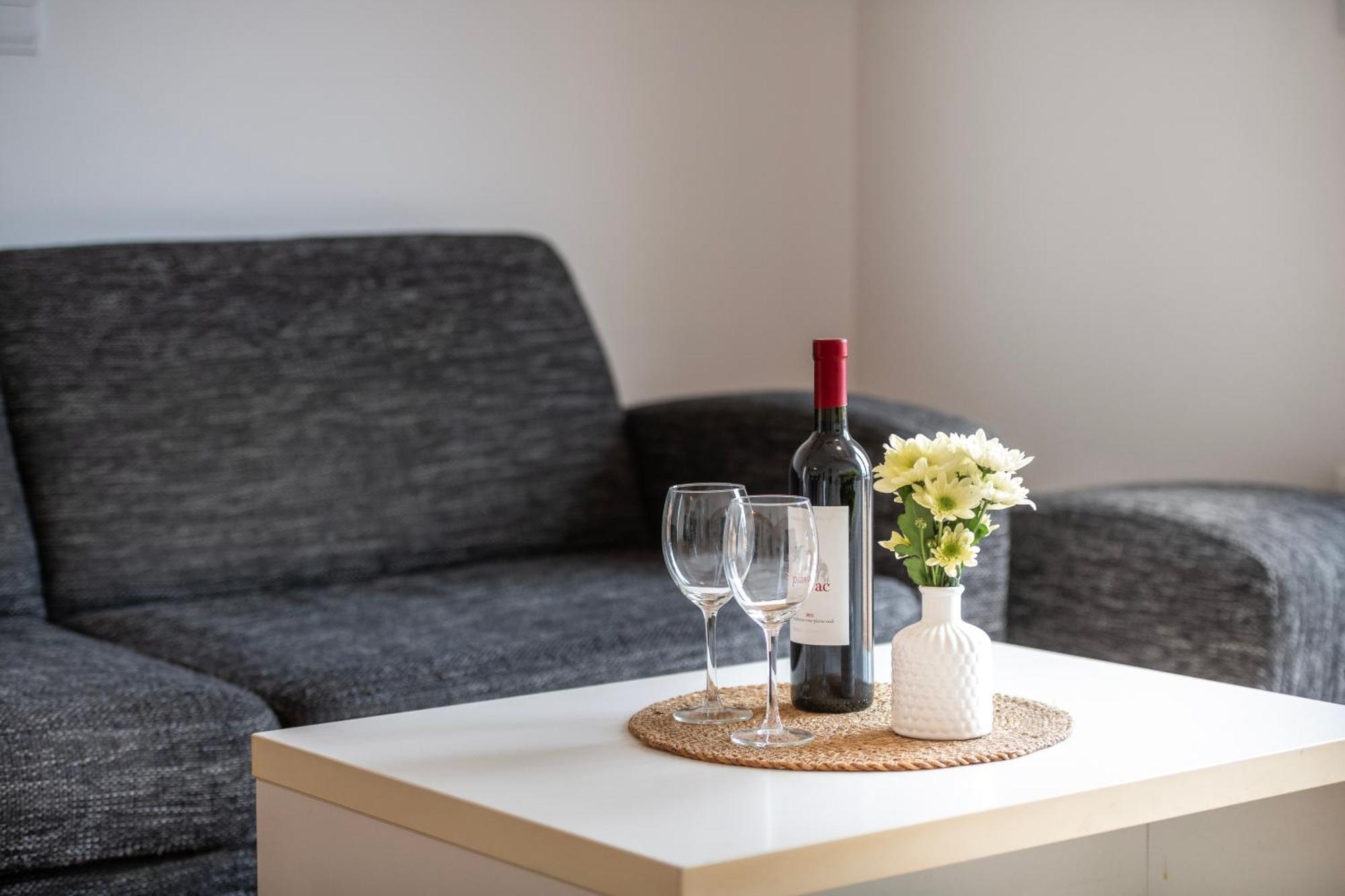 Apartment Mirna 두브로브니크 외부 사진