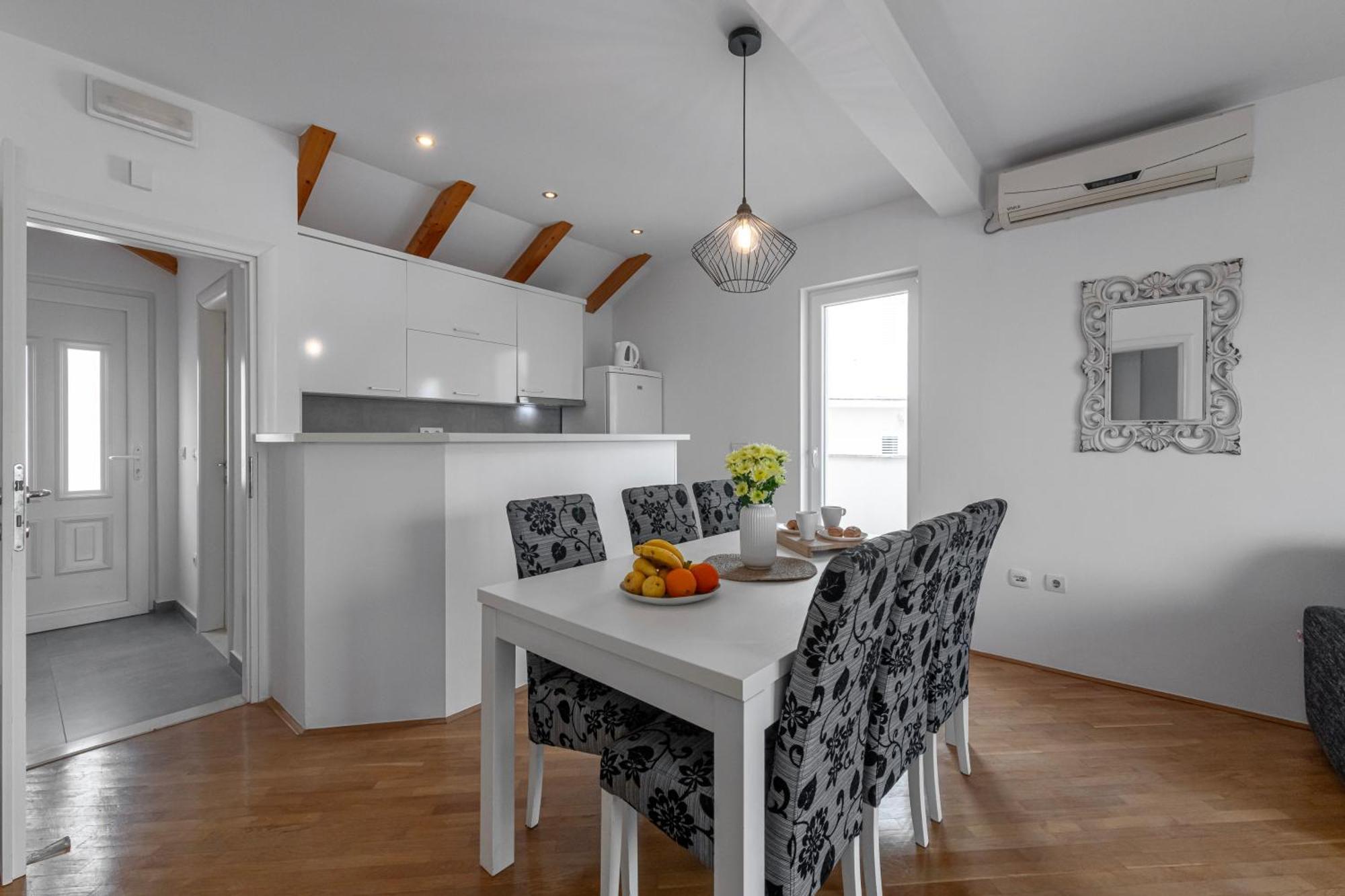 Apartment Mirna 두브로브니크 외부 사진