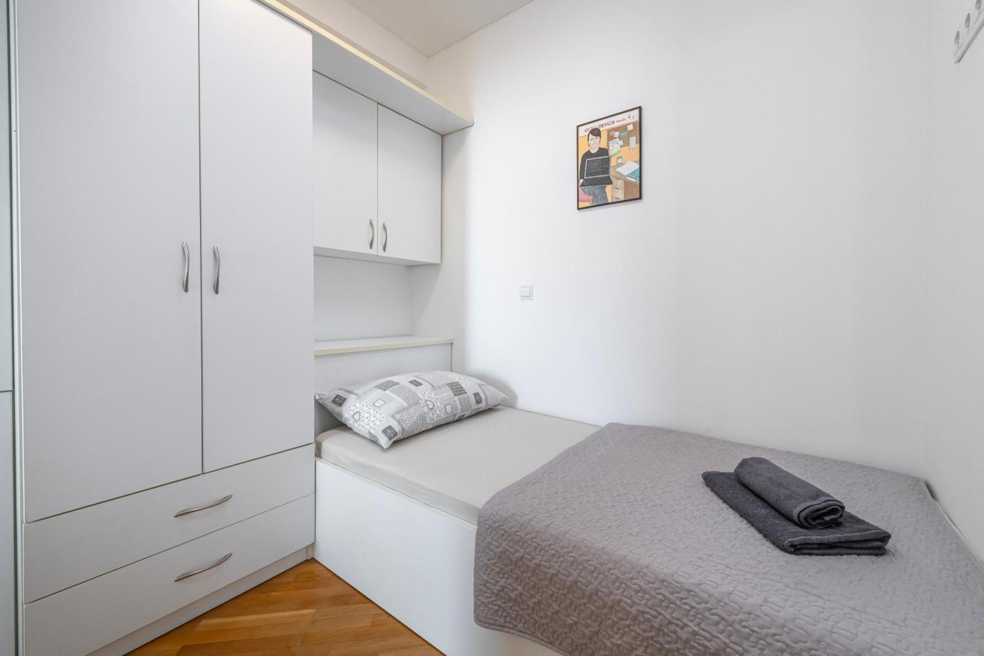 Apartment Mirna 두브로브니크 외부 사진