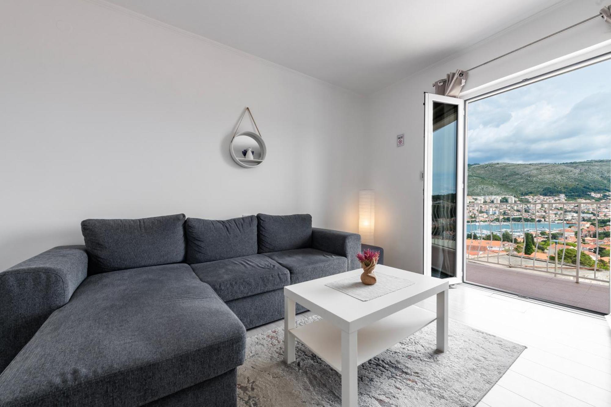 Apartment Mirna 두브로브니크 외부 사진