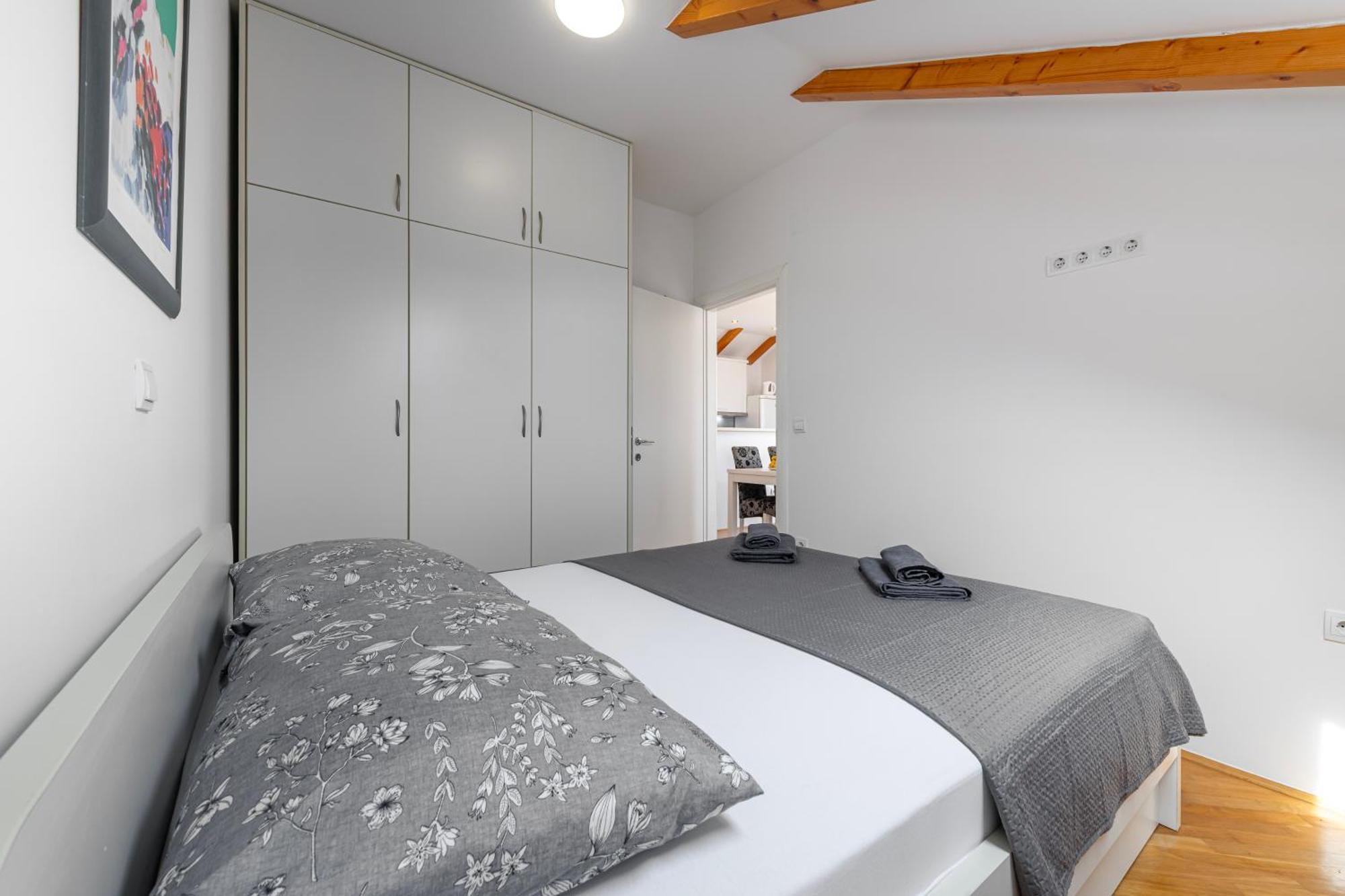 Apartment Mirna 두브로브니크 외부 사진