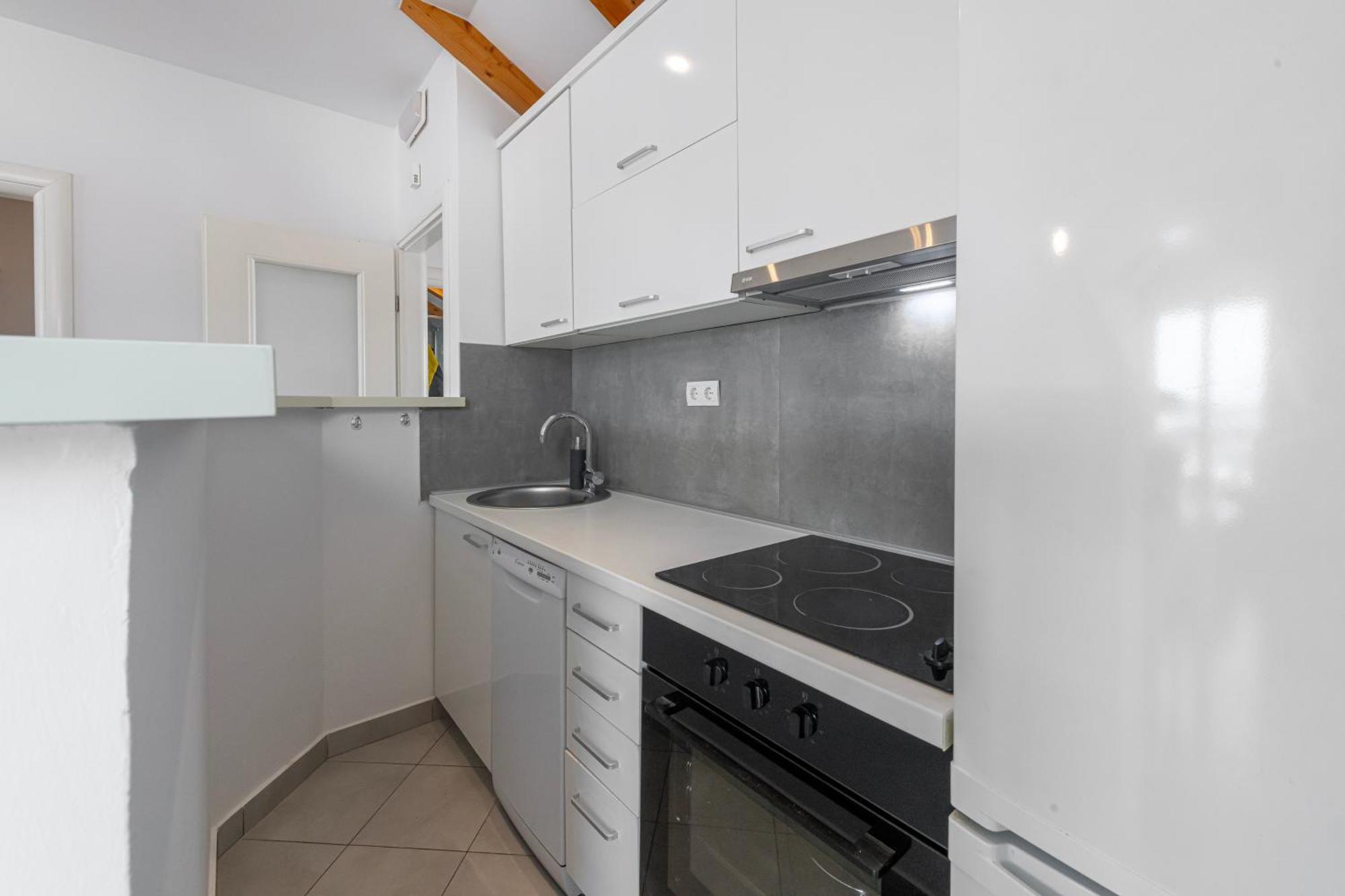 Apartment Mirna 두브로브니크 외부 사진