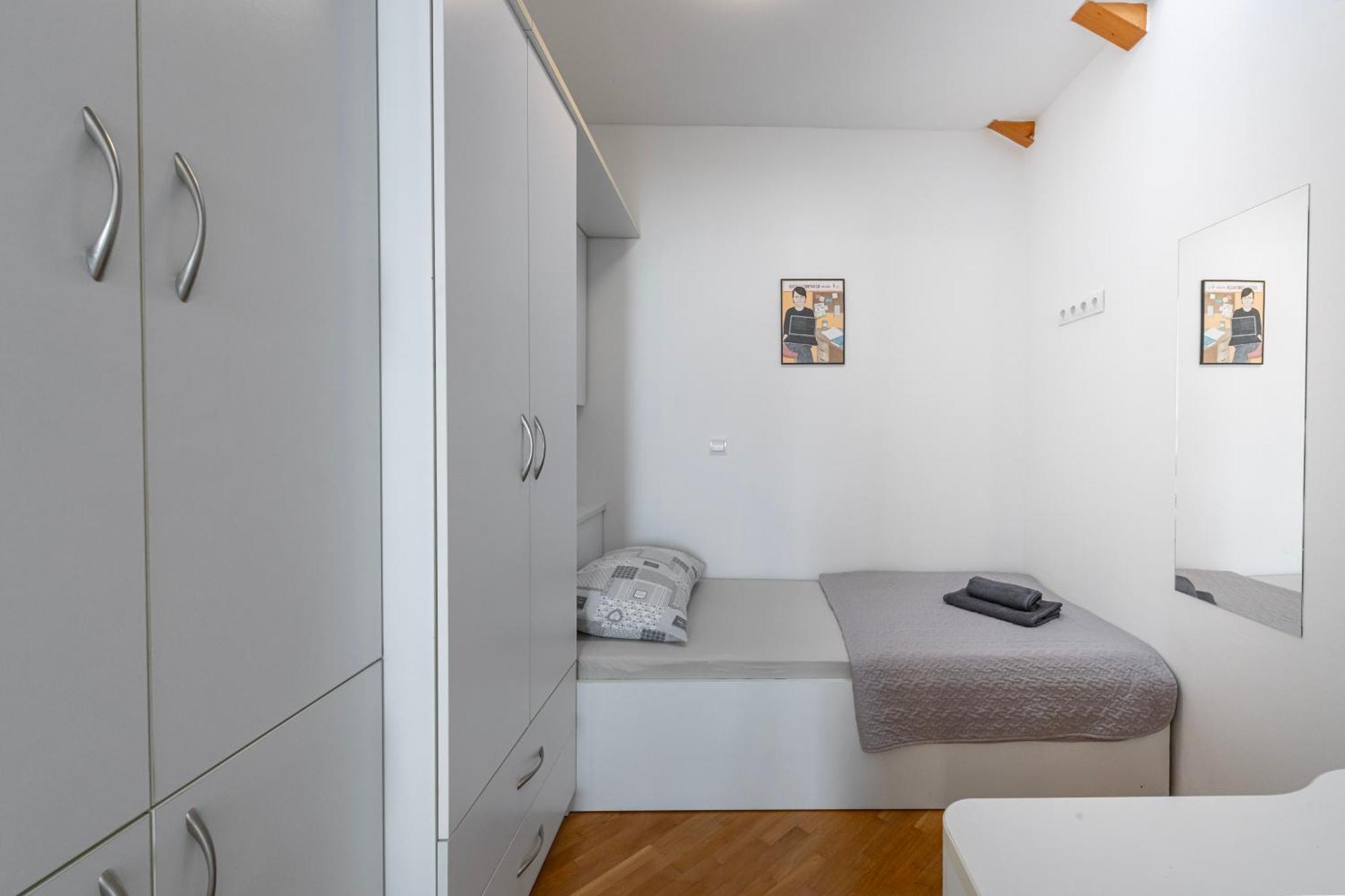 Apartment Mirna 두브로브니크 외부 사진