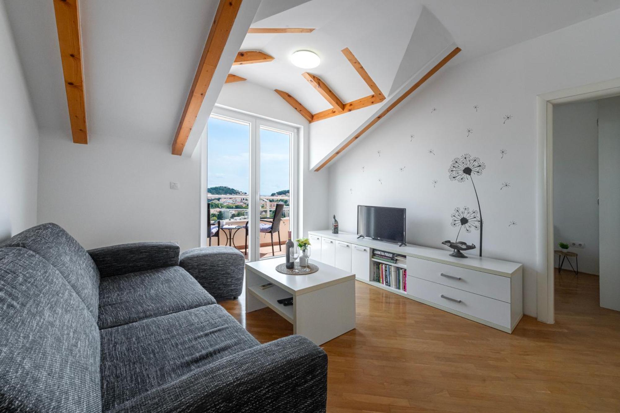 Apartment Mirna 두브로브니크 외부 사진