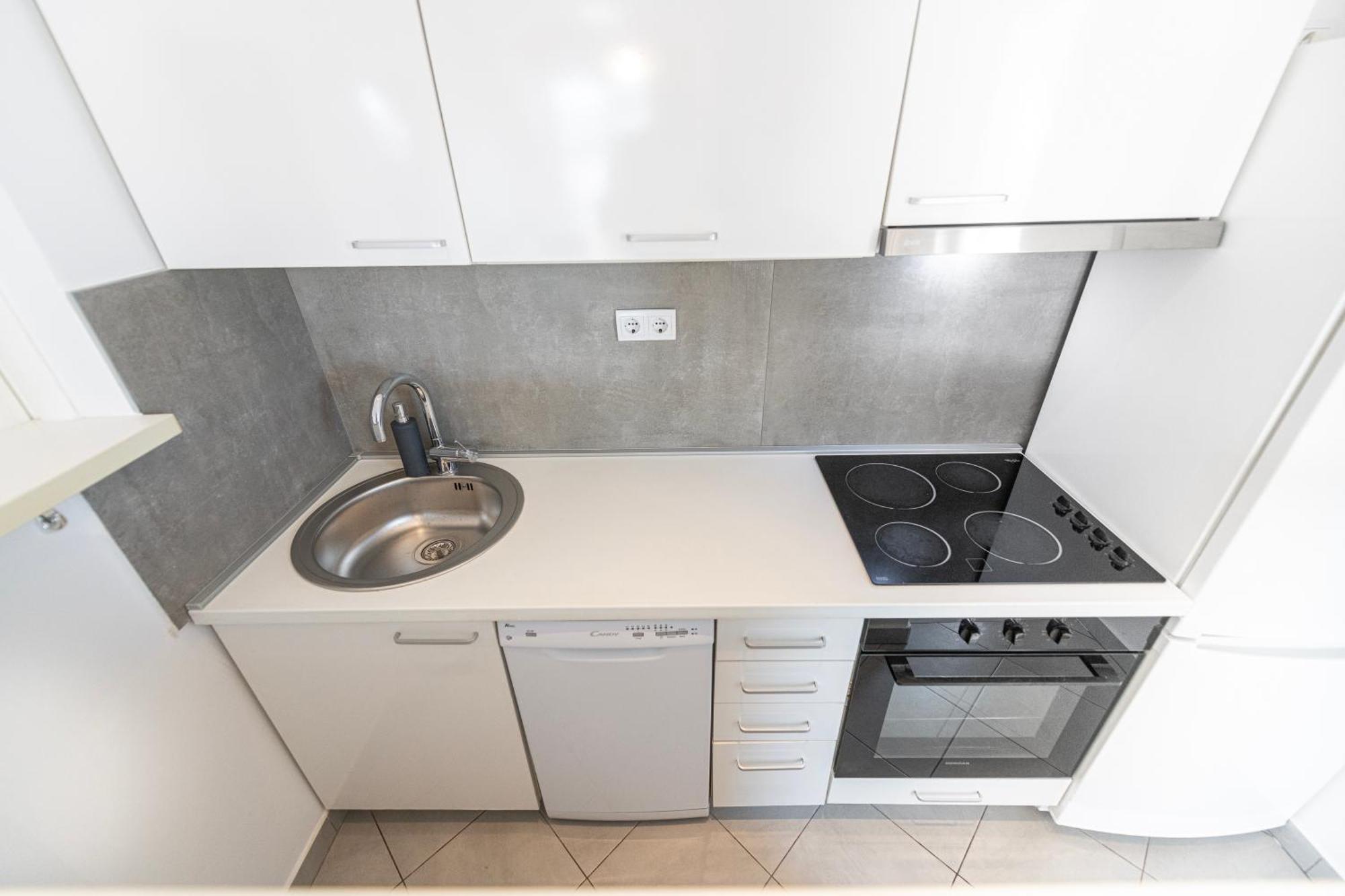 Apartment Mirna 두브로브니크 외부 사진